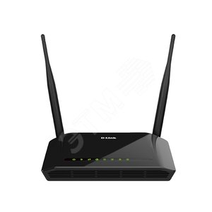Маршрутизатор DIR-615S/A1A - D-Link