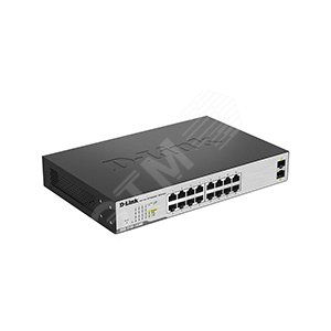 Коммутатор DGS-1100-18/ME/B1A - D-Link