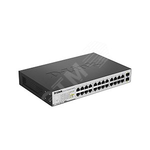Коммутатор DGS-1100-26/ME/B1A - D-Link