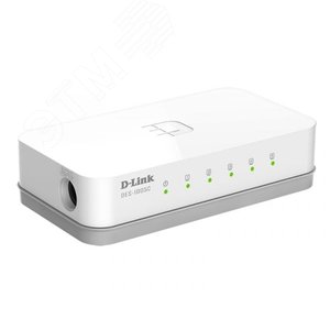 Коммутатор DES-1005C/A1ADES-1005C/A1A - D-Link