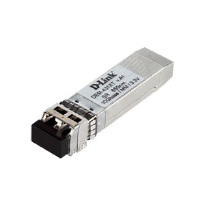 Трансивер SFP+ 10Giga (DEM-431XT/D1A) - D-Link