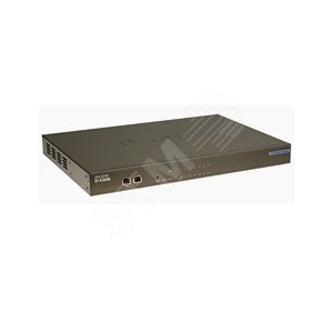 Шлюз SIP VoIP 16хFXO  1xLAN 10/100 1xWAN 10/100 роутер (DVG-3016S/E) - D-Link