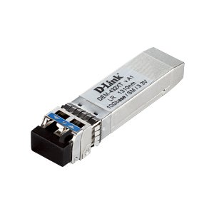 Трансивер SFP+ 10Giga (DEM-432XT/D1A) - D-Link