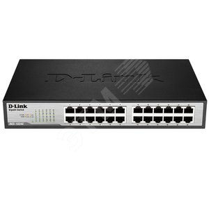 Коммутатор DGS-1024C/A1A - D-Link