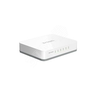 Коммутатор (DGS-1005C/A1A) - D-Link