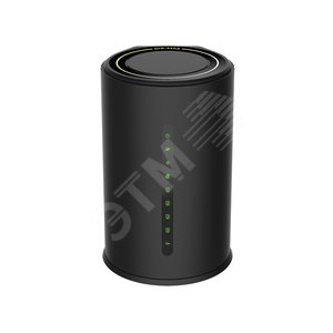 Маршрутизатор N150 с поддержкой 3G/CDMA/LTE и USB-портом (DIR-320A/A1A) - D-Link