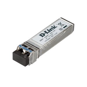 Трансивер SFP+ 10Giga (DEM-432XT/DD/B1A) - D-Link