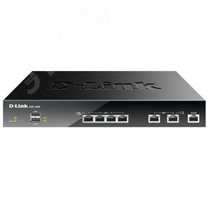 Маршрутизатор DL-DSR-1000/B1A (DL-DSR-1000/B1A) - D-Link