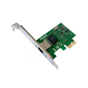Адаптер (DGE-560T/C1A) - D-Link