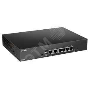 Межсетевой DL-DFL-870/A1A - D-Link