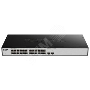 коммутатор DL-DGS-1026X/A1A - D-Link