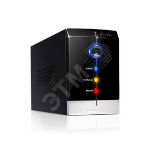 ИБП напольный (DL-SVC-V-1200-F-LCD) - D-Link