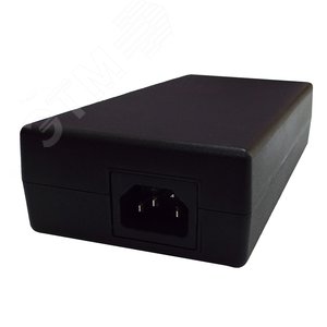 Адаптер питания внешний AC (180 Вт) для DIS-200G-12PS DL-DIS-PWR180AC/A1A (DL-DIS-PWR180AC/A1A) - D-Link
