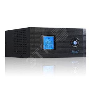 Инвертор (DL-SVC-DI-800-F-LCD) - D-Link