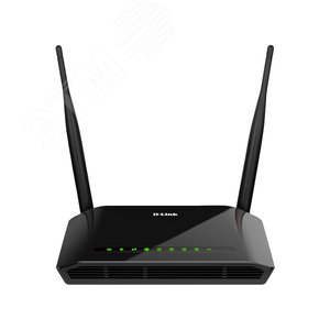 Роутер DIR-620S/A1A - D-Link