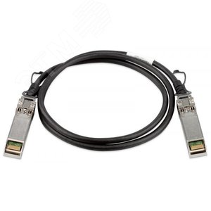 Кабель пассивный  D-Link DEM-CB100S/D1A - D-Link