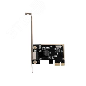 Адаптер сетевой PCI Express 1 порт 10/100Base-TX DL-DFE-530TX/E1A (DL-DFE-530TX/E1A) - D-Link