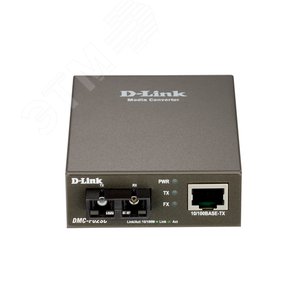 Конвертер DL-DMC-F02SC/E