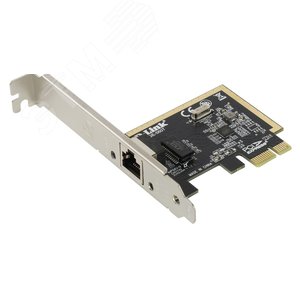 Адаптер DL-DGE-560T/D2A (DL-DGE-560T/D2A) - D-Link