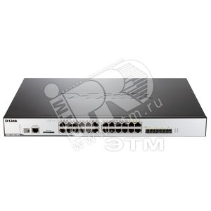 Лицензия DWS-3160-24PC-AP12 - D-Link