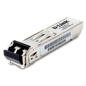Модуль mini-GBIC SX MM Fiber                      550m, 3,3V DL-311GT/A1A - D-Link