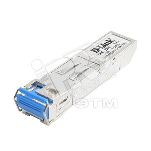 Модуль DEM-220R/10/D1A - D-Link