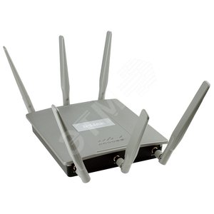Точка доступа DL-DAP-2695/A1A - D-Link