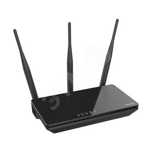 Беспроводной DL-DIR-806A/DARU/C1A - D-Link