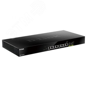 Коммутатор управляемый L2 DL-DMS-1100-10TS/A1A (DL-DMS-1100-10TS/A1A) - D-Link