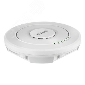 Точка доступа беспроводная AC2200 Wave 2 с MU-MIMO и PoE DWL-7620 (DL-DWL-7620AP/RU/A1A) - D-Link