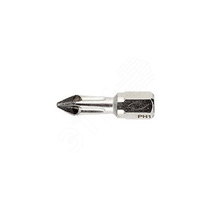 Бита FDB PH2 DIAMANT BIT W 10 (533143) - Fischer
