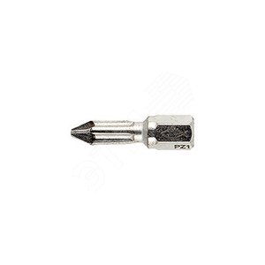 Бита FDB PZ3 DIAMANT BIT W 10 - Fischer