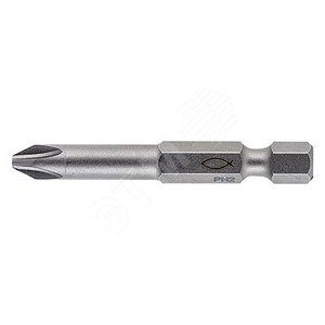 Бита FPB PH2 50мм PROFI BIT W 1 - Fischer