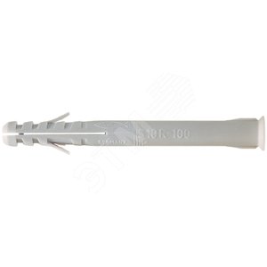 Дюбель для строительных лесов S 12R 100 - Fischer