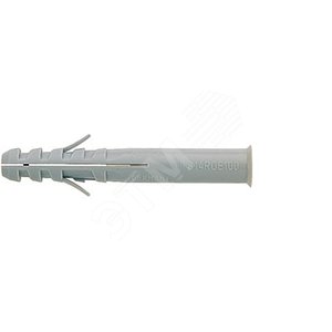 Дюбель для строительных лесов S 14 ROE100 - Fischer