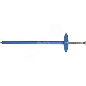 Дюбель для теплоизоляции FATB 50/245 (48361) - Fischer