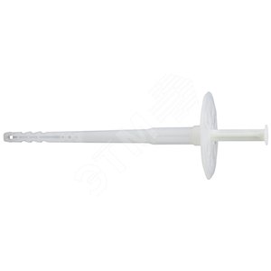Дюбель для теплоизоляции FIF K 8/100 (511773) - Fischer