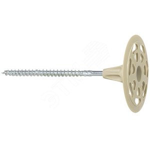 Дюбель для теплоизоляции TERMOFIX 6H-NT 100 - Fischer