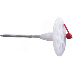 Дюбель для теплоизоляции TERMOFIX B 180 - Fischer