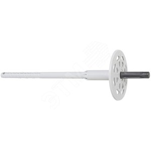 Дюбель для теплоизоляции TERMOFIX CF 8/135 NEUTRAL (52127) - Fischer