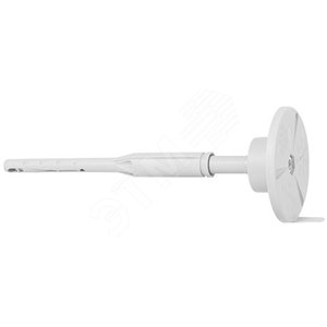 Дюбель для теплоизоляции TERMOZ 8 SV 170 (46176) - Fischer