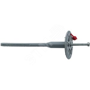 Дюбель для теплоизоляции TERMOZ 8U/365 - Fischer