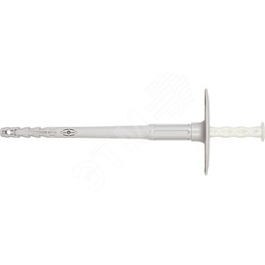 Дюбель для теплоизоляции TERMOZ CS 8/250 - Fischer