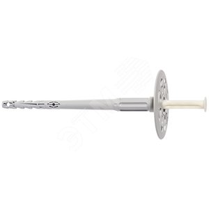 Дюбель для теплоизоляции TERMOZ LO 8/170 NEUTRAL - Fischer