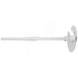 Дюбель для теплоизоляции TERMOZ SV2 ECOTWIST 10-30 - Fischer