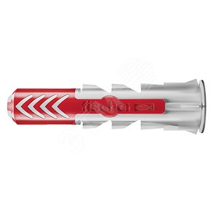 Дюбель универсальный DUOPOWER 6х30 - Fischer