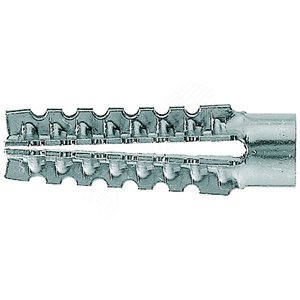 Дюбель распорный металл FMD 8х60 - Fischer