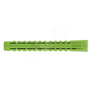 Дюбель SX 12х60 зеленый