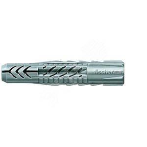 Дюбель универсальный UX 10х60 нейлоновый без      кромки - Fischer