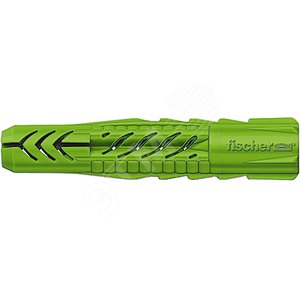 Дюбель UX 12х70 зеленый - Fischer
